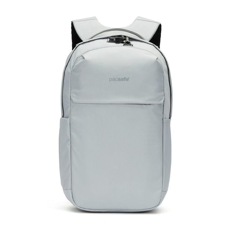 Pacsafe® V 20L Anti-Theft City Backpack, Digital Gray