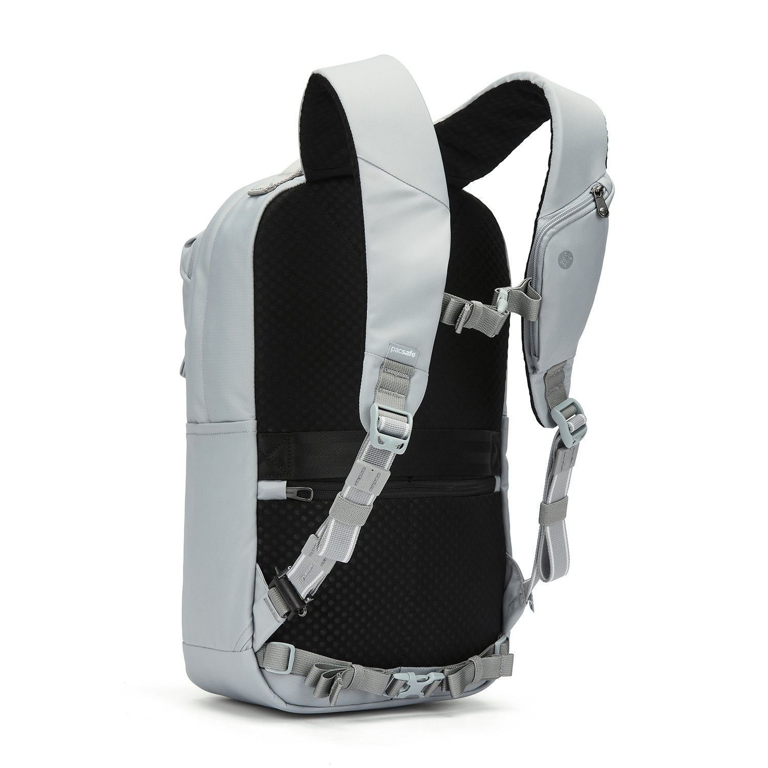 Pacsafe® V 20L Anti-Theft City Backpack – Pacsafe – Official North