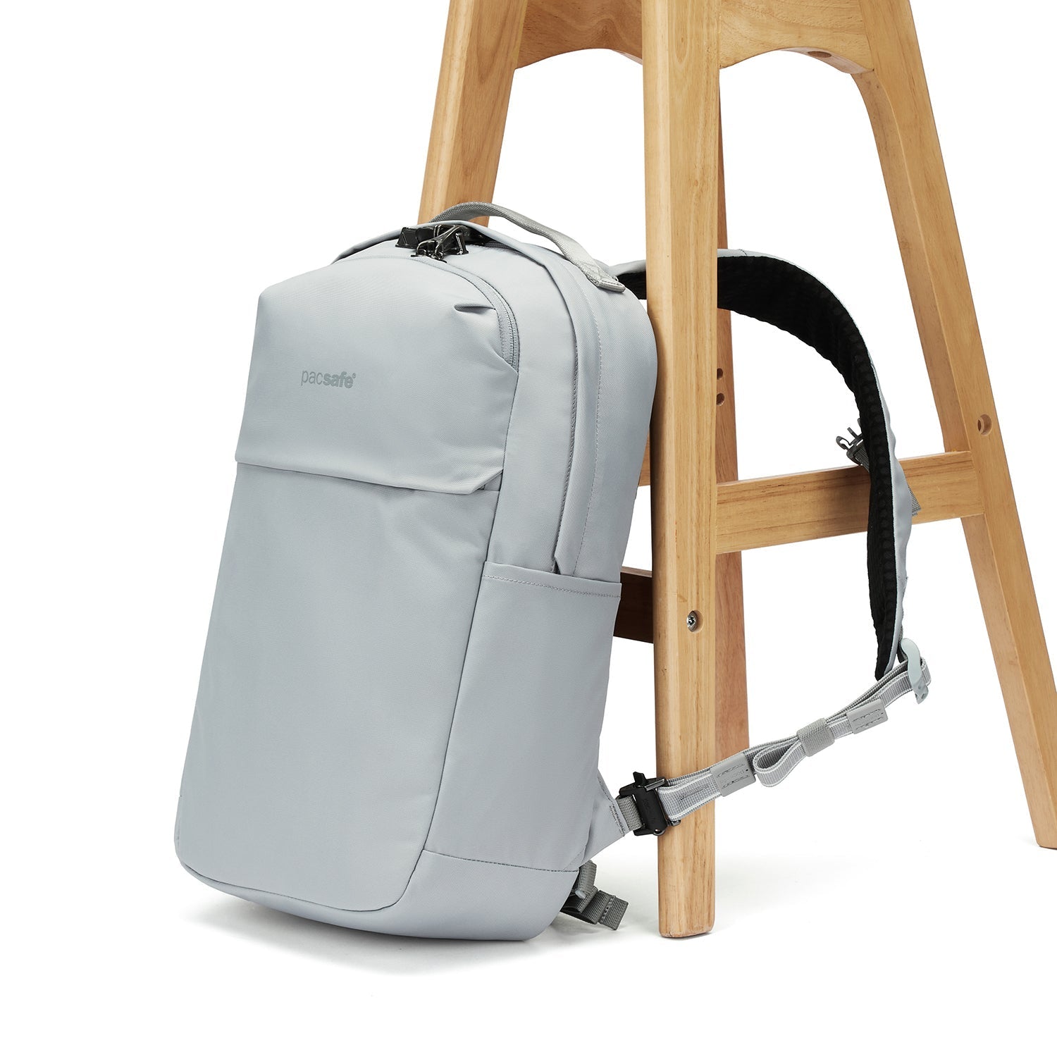 Pacsafe® V 20L Anti-Theft City Backpack – Pacsafe – Official North