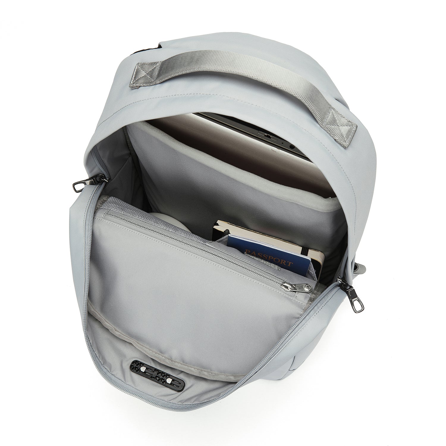 Pacsafe® V 20L Anti-Theft City Backpack – Pacsafe – Official North