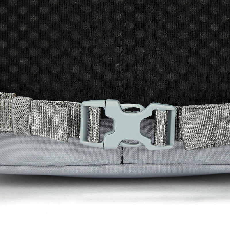 Pacsafe® V 20L Anti-Theft City Backpack, Digital Gray