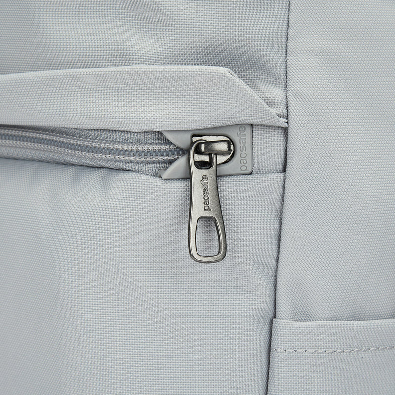 Pacsafe® V 20L Anti-Theft City Backpack, Digital Gray