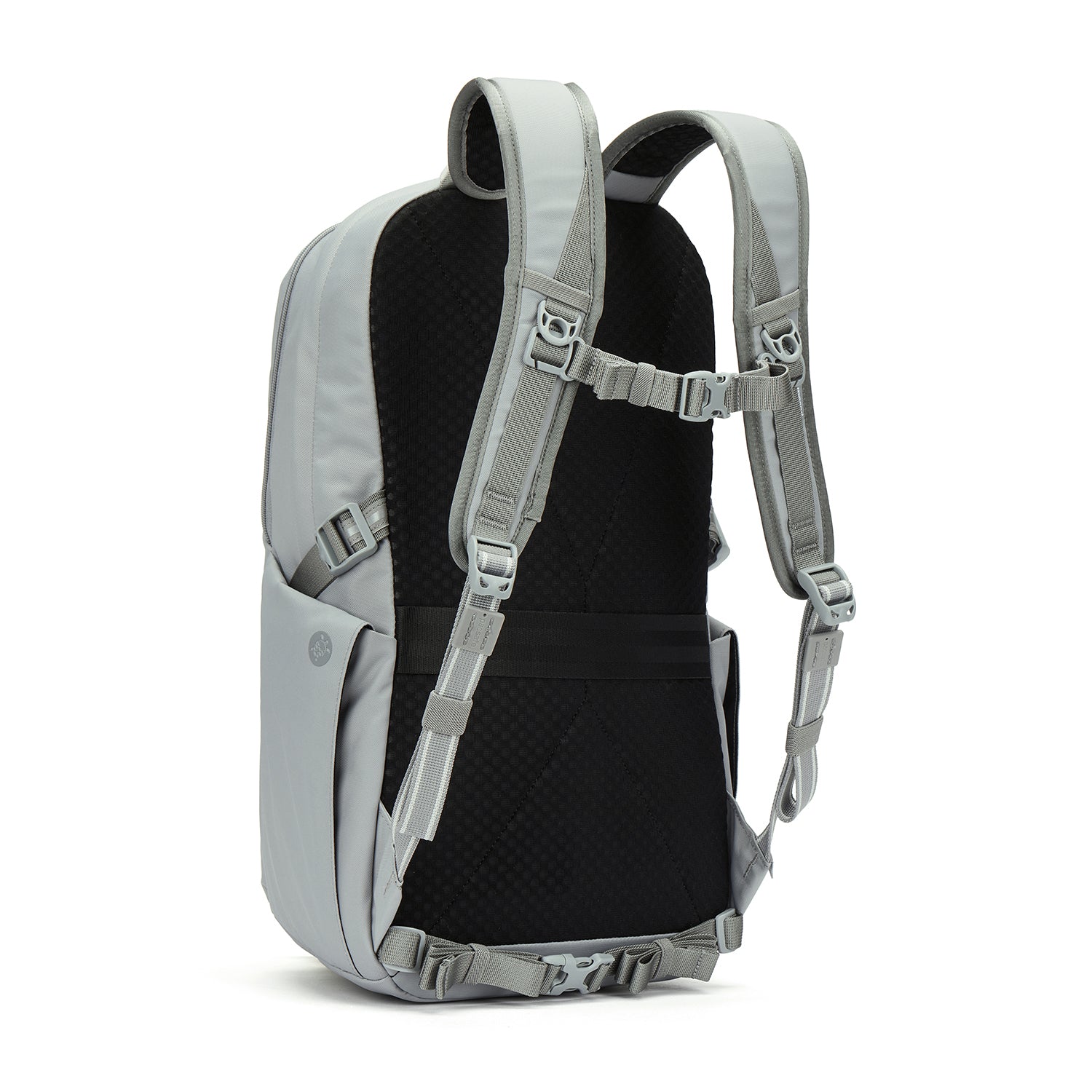 Pacsafe® V 24L Anti-Theft Active Backpack – Pacsafe – Official