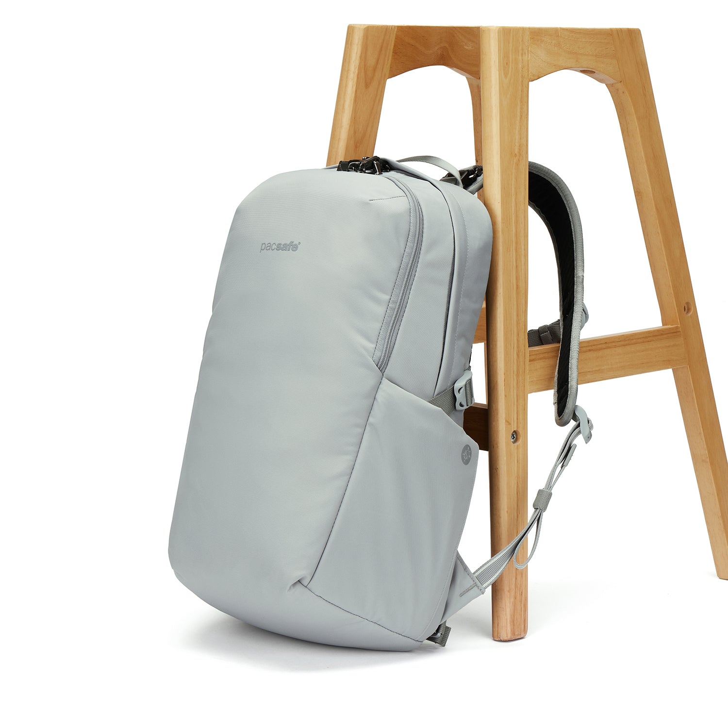 Pacsafe® V 24L Anti-Theft Active Backpack – Pacsafe – Official