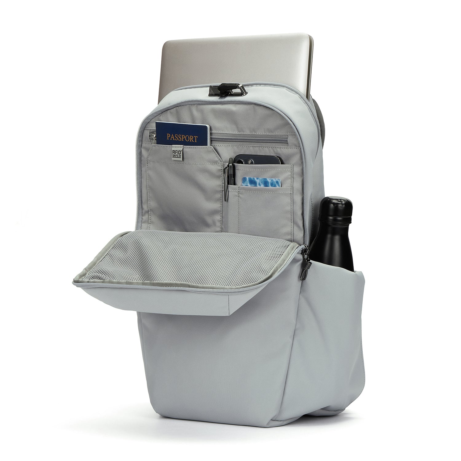 Pacsafe® V 24L Anti-Theft Active Backpack – Pacsafe – Official