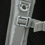 Pacsafe® V 24L Anti-Theft Active Backpack, Digital Gray