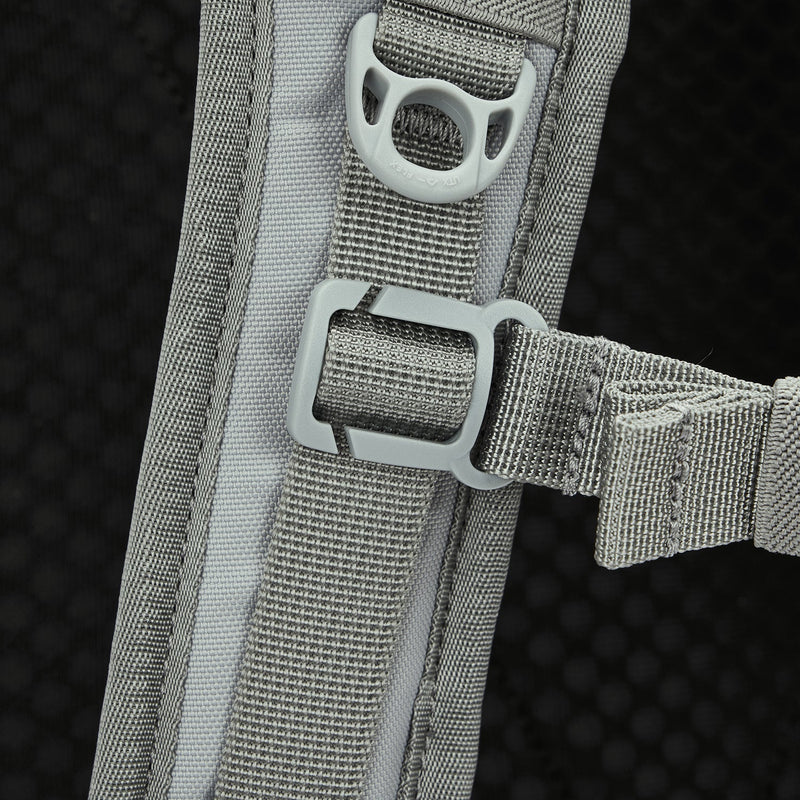 Pacsafe® V 24L Anti-Theft Active Backpack, Digital Gray