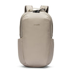 Pacsafe® V 24L Anti-Theft Active Backpack, Beige