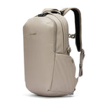 Pacsafe® V 24L Anti-Theft Active Backpack, Beige