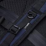 Pacsafe® V 24L anti-theft active backpack, Ocean