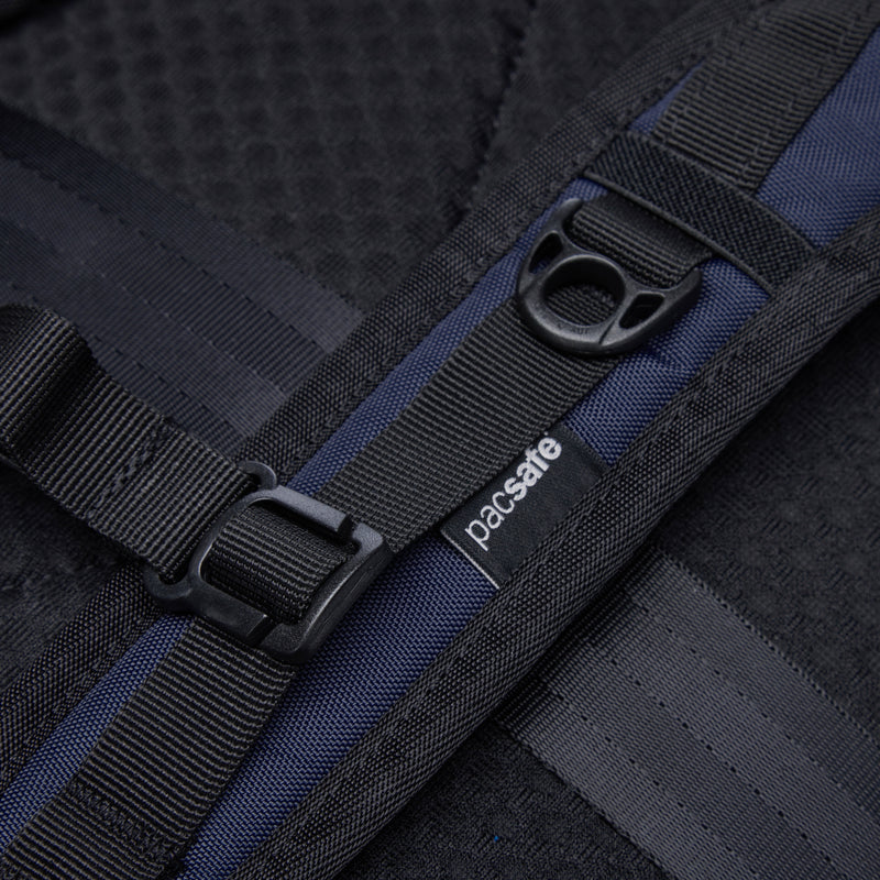 Pacsafe® V 24L anti-theft active backpack, Ocean