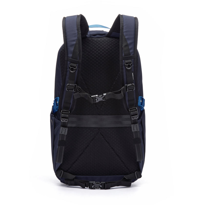 Pacsafe® V 24L anti-theft active backpack, Ocean