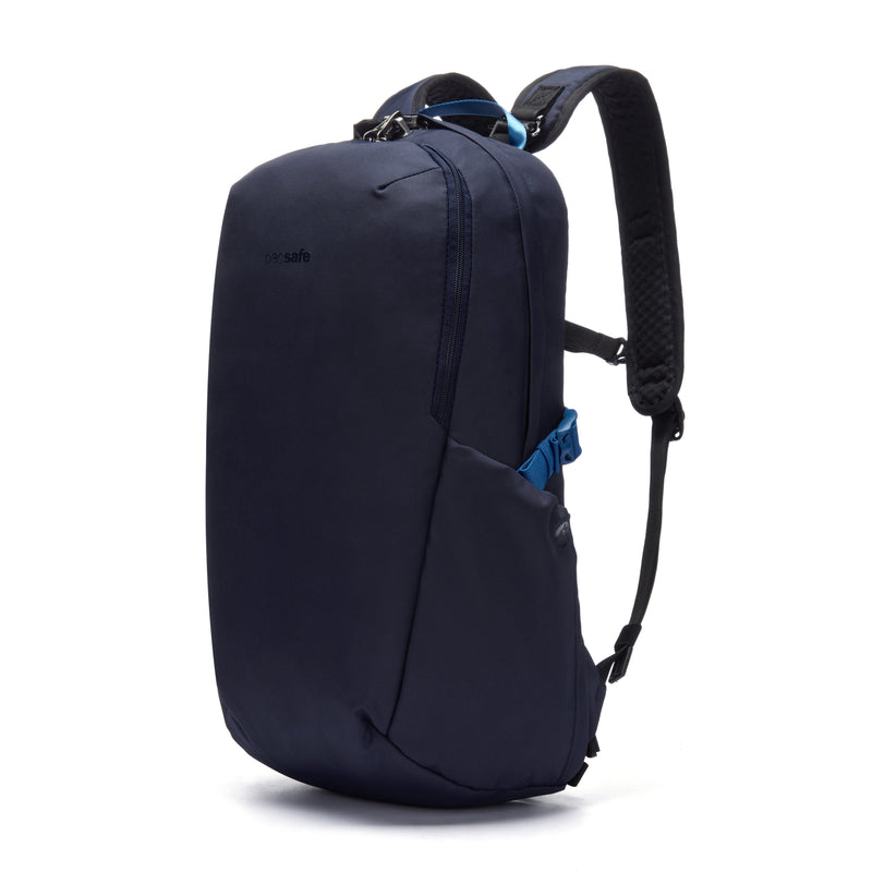 Pacsafe® V 24L anti-theft active backpack, Ocean