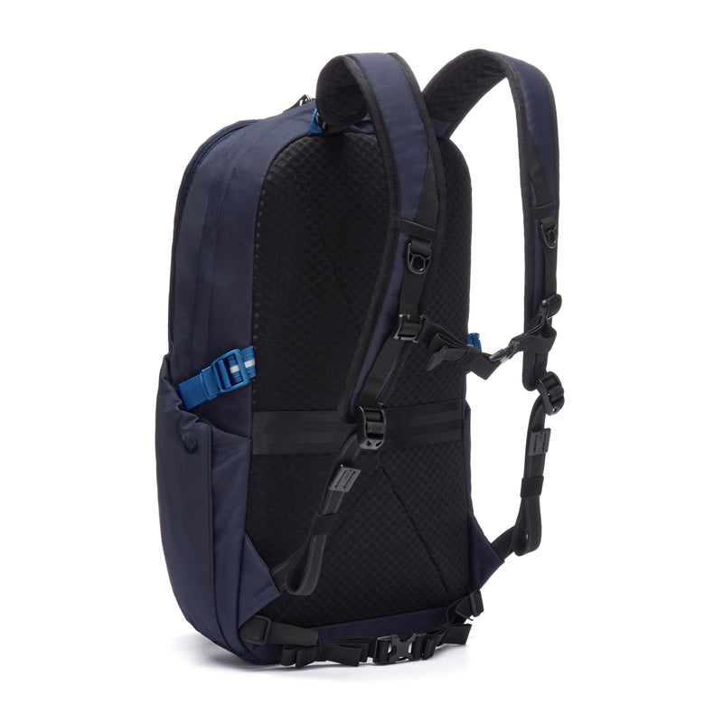 Pacsafe® V 24L anti-theft active backpack, Ocean
