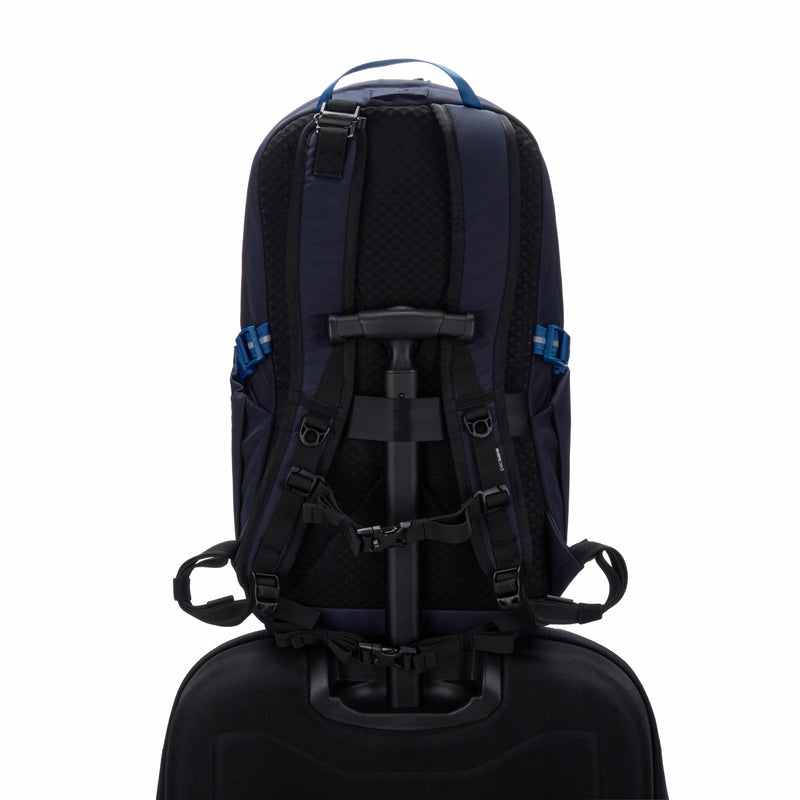 Pacsafe® V 24L anti-theft active backpack, Ocean
