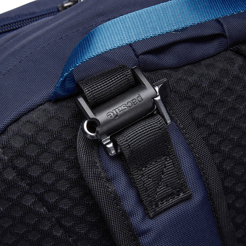 Pacsafe® V 24L anti-theft active backpack, Ocean