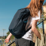 Pacsafe® V 24L Anti-Theft Active Backpack, Digital Gray