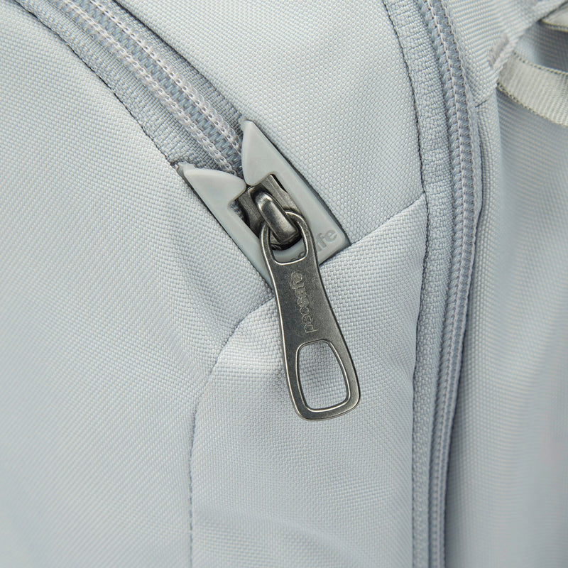 Pacsafe® V 26L Anti-Theft Tour Backpack, Digital Gray