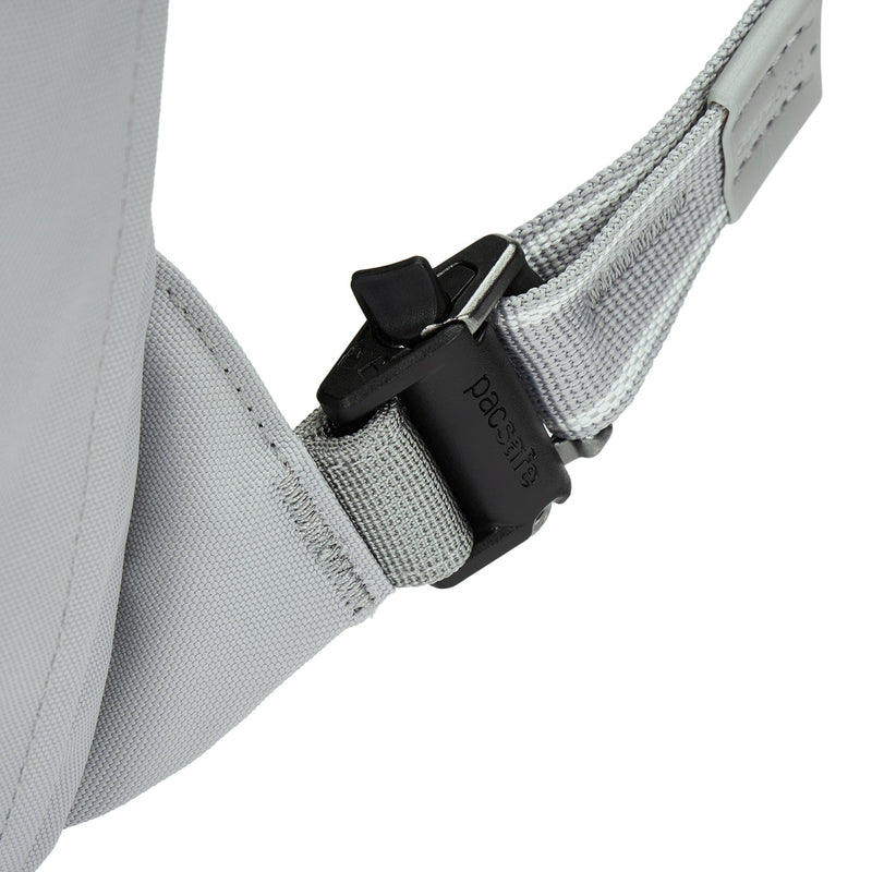 Pacsafe® V 26L Anti-Theft Tour Backpack, Digital Gray