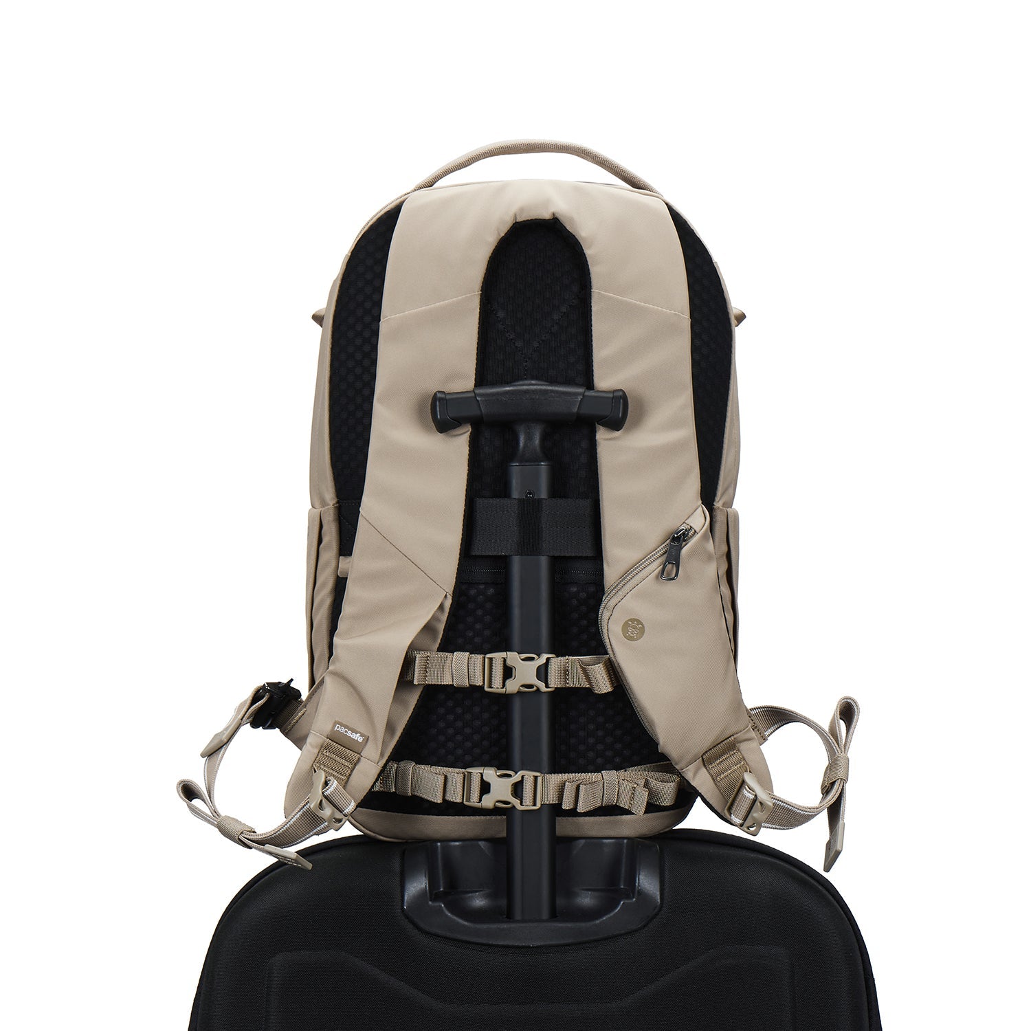 Pacsafe® V 26L Anti-Theft Tour Backpack – Pacsafe – Official North