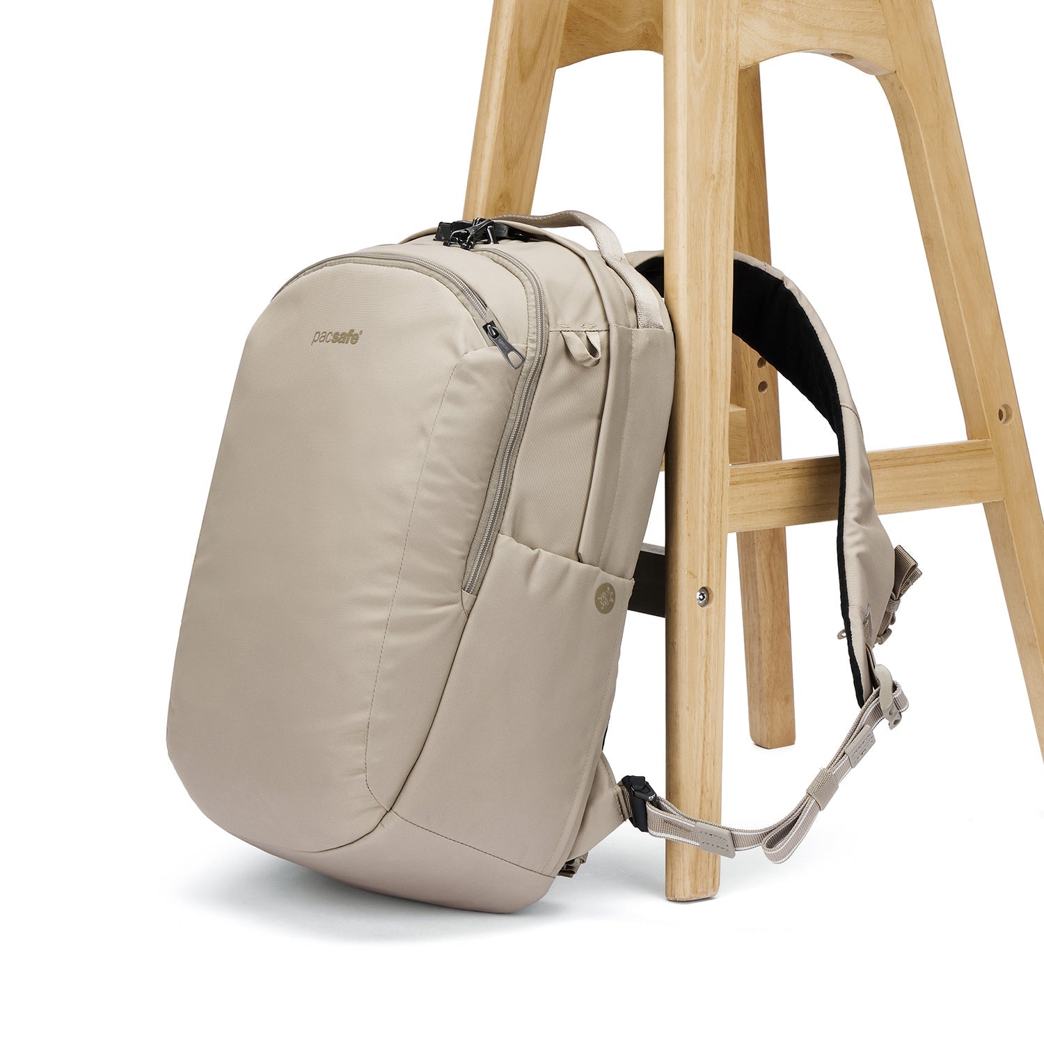 Pacsafe® V 26L Anti-Theft Tour Backpack – Pacsafe – Official North