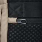 Pacsafe® V 26L Anti-Theft Tour Backpack, Beige