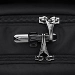 Pacsafe® V 26L anti-theft tour backpack, Jet Black