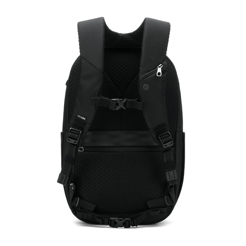 armored laptop plastic backpack Pacsafe® V 26L Anti-Theft Tour Backpack – Pacsafe – Official North America Store
