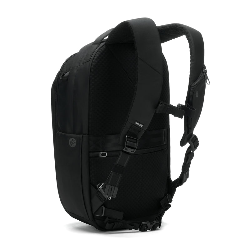 best pacsafe backpack for travel Pacsafe® V 26L Anti-Theft Tour Backpack – Pacsafe – Official North America Store