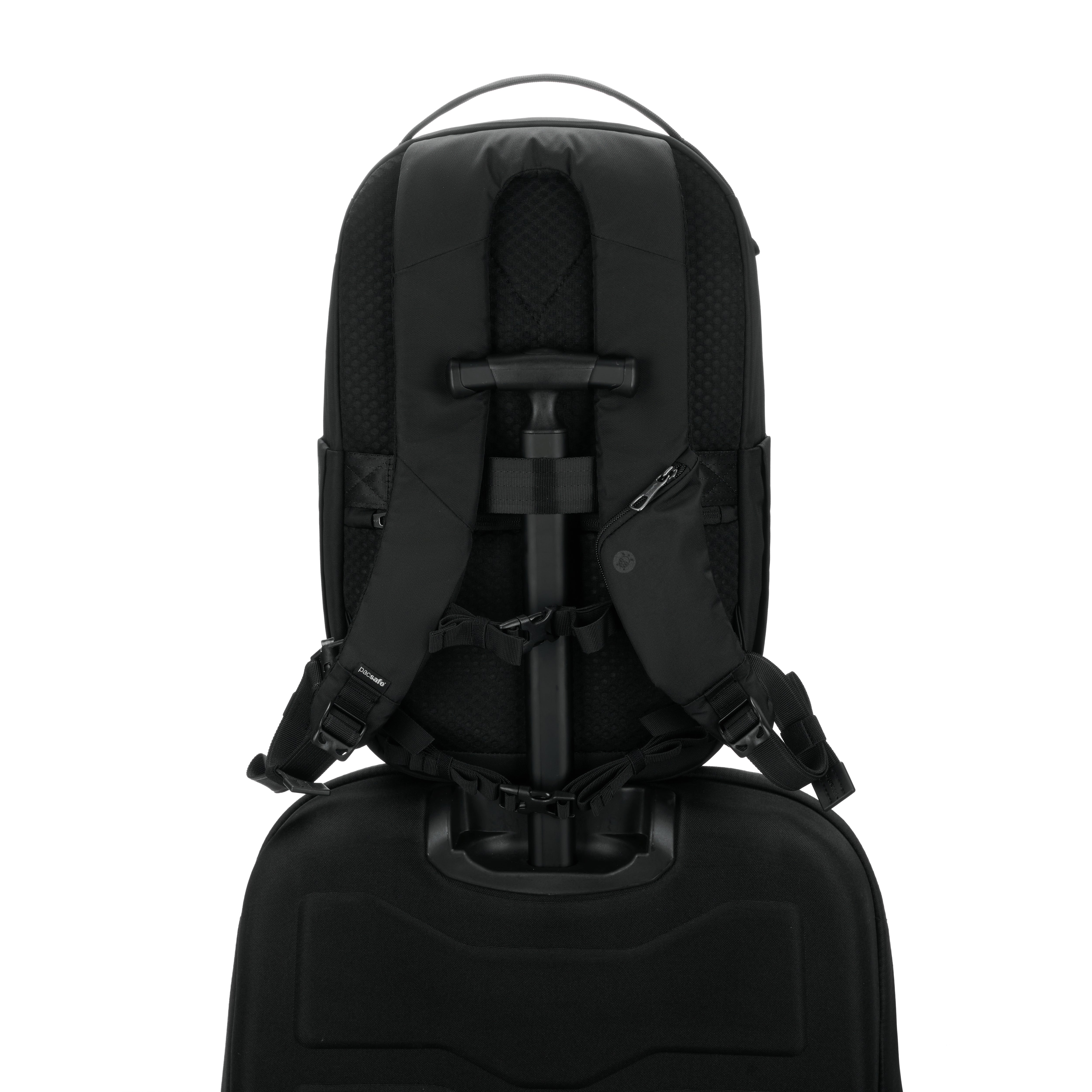 Pacsafe® V 26L Anti-Theft Tour Backpack – Pacsafe – Official North
