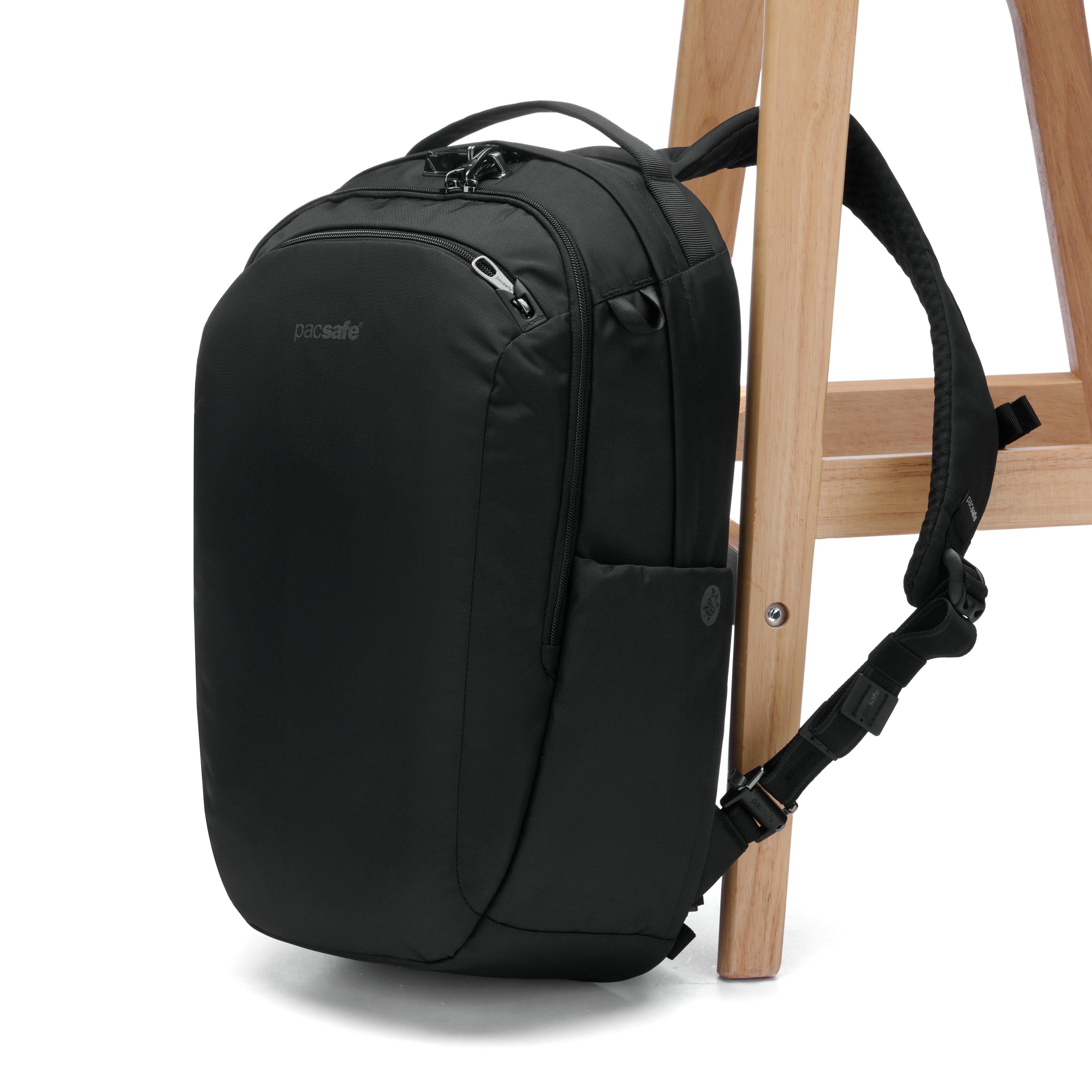 pacsafe 26L Tour Backpack 防犯バックパック リュック Pacsafe® V 26L Anti-Theft Tour Backpack – Pacsafe – Official North