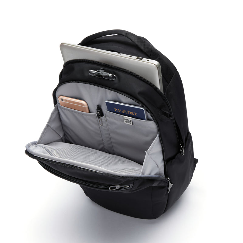 best pacsafe backpack for travel Pacsafe® V 26L Anti-Theft Tour Backpack – Pacsafe – Official North America Store