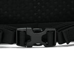 Pacsafe® V 26L anti-theft tour backpack, Jet Black