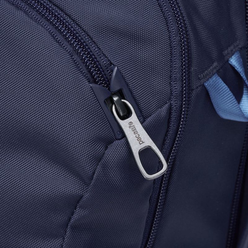 Pacsafe® V 26L anti-theft tour backpack, Ocean