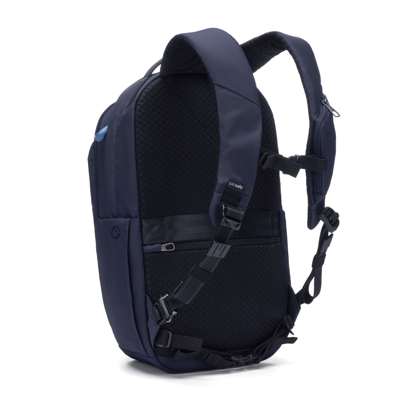 Pacsafe® V 26L anti-theft tour backpack, Ocean