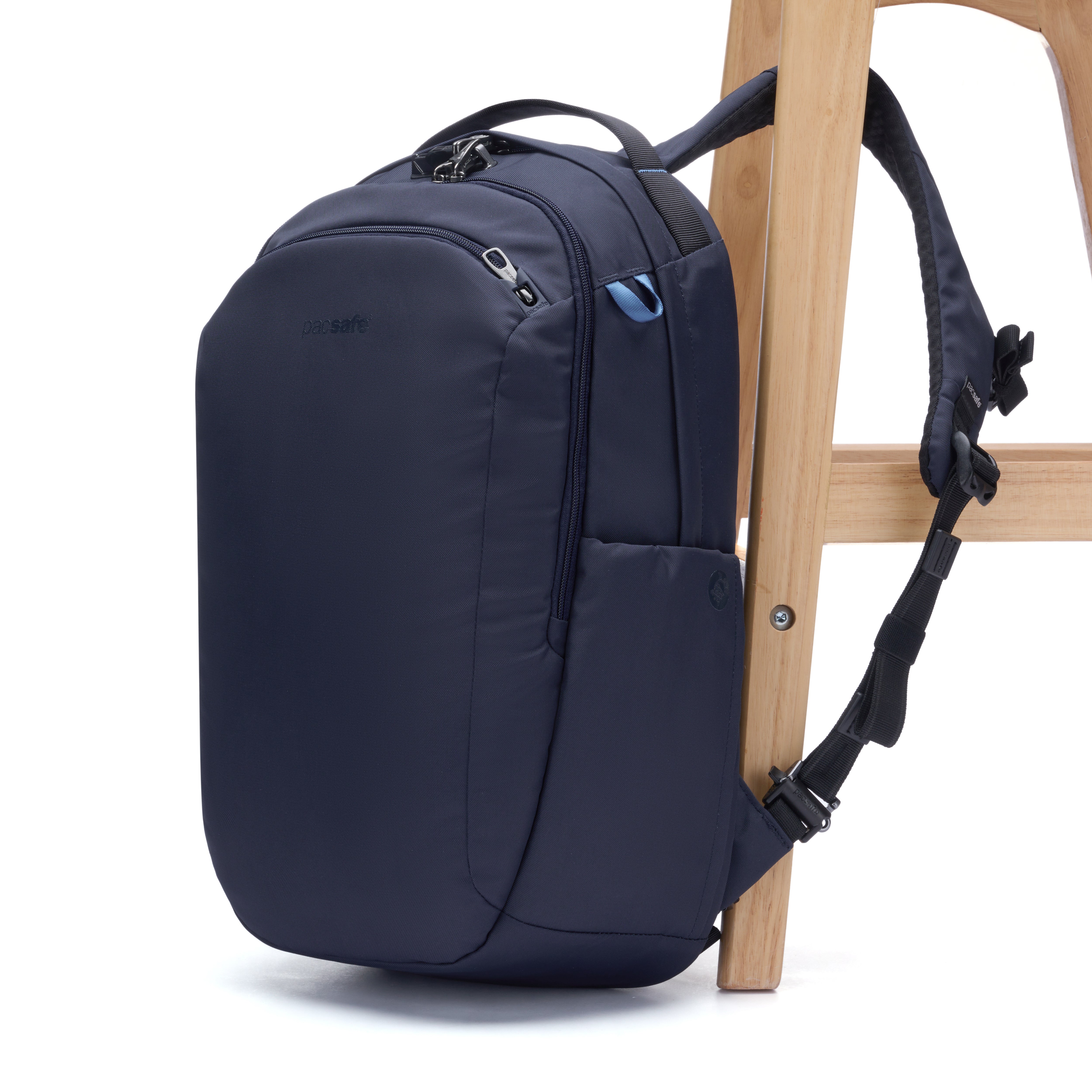 Pacsafe® V 26L Anti-Theft Tour Backpack – Pacsafe – Official North Pacsafe® V 26L Anti-Theft Tour Backpack – Pacsafe – Official North