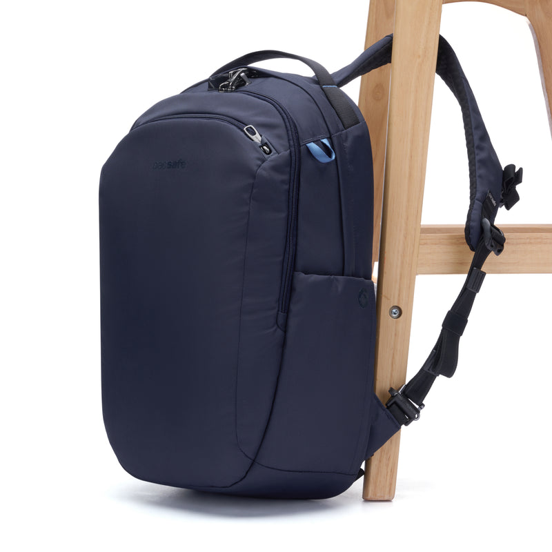 Pacsafe V 26L Anti-Theft Tour Backpack Pacsafe Official North America Store Pacsafe V 26L Anti-Theft Tour Backpack Pacsafe Official North America Store