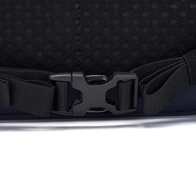 Pacsafe® V 26L anti-theft tour backpack, Ocean