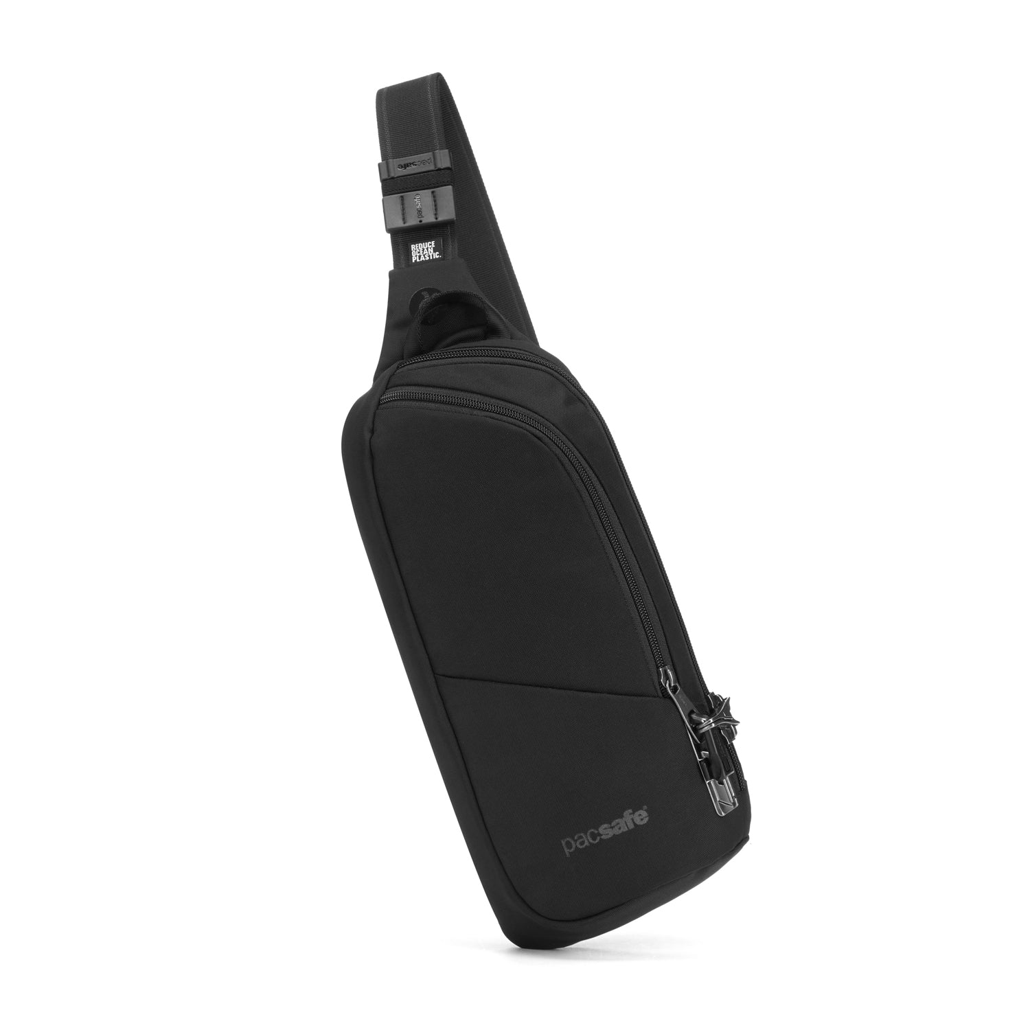 PACKSAFE Vibe 150 sling pack パックセーフ バイブ Pacsafe® V Anti-Theft Action Sling Pack – Pacsafe – Official North