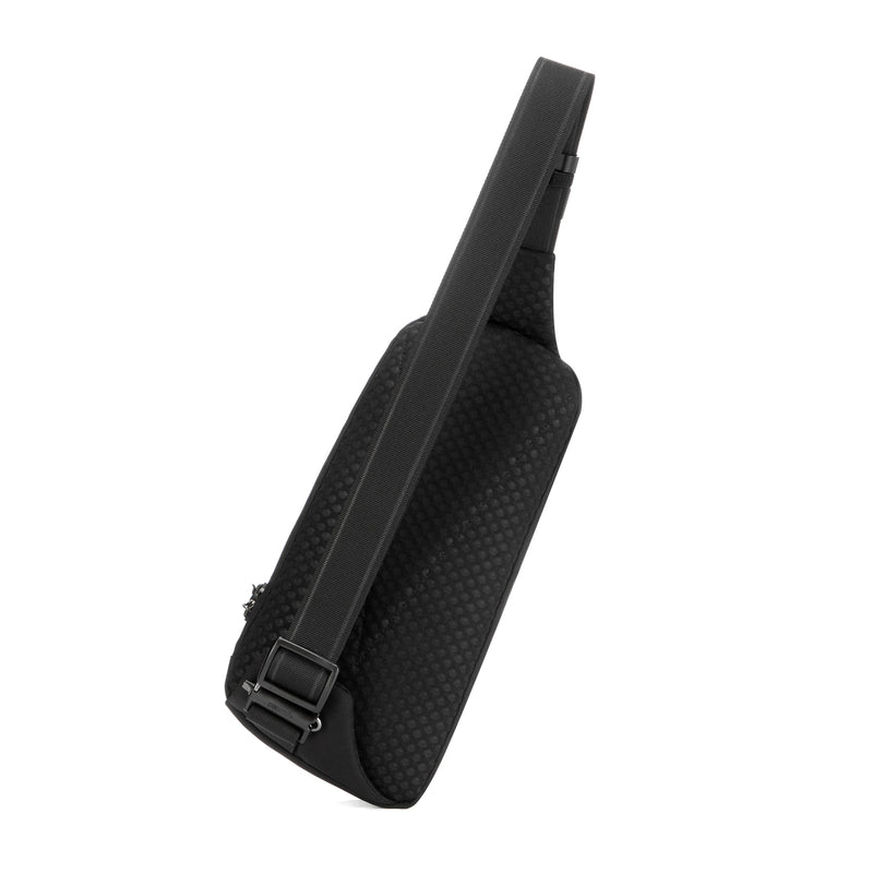 Pacsafe® V anti-theft action sling pack, Black