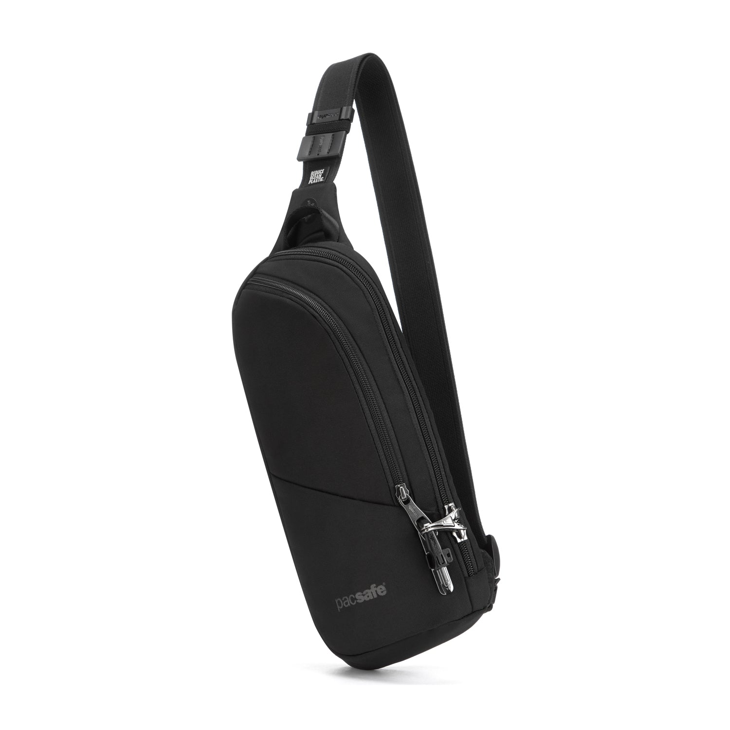 希! Pacsafe Vibe150 スリングバッグ 防犯 カモ柄 楽天市場】pacsafe/パックセーフ VIBE 150 【パックセーフ バイブ 150