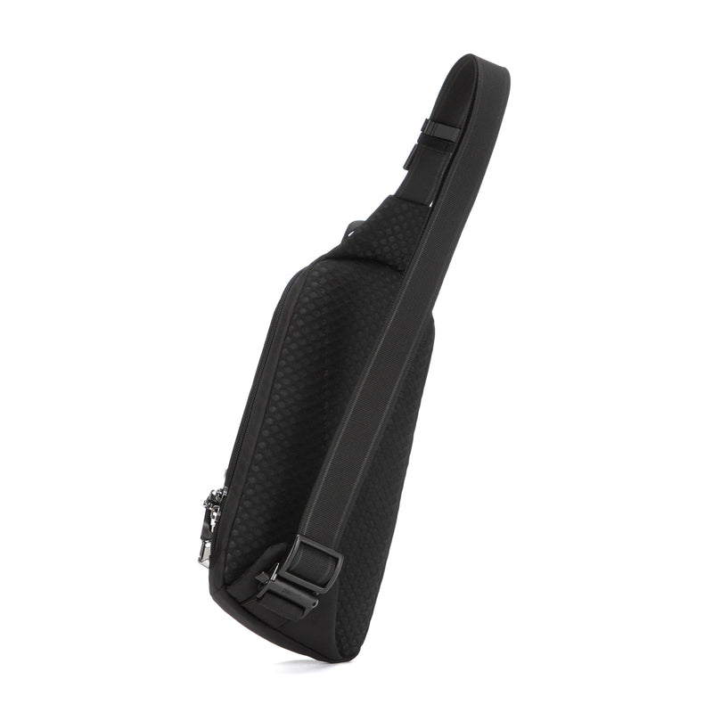 Pacsafe® V anti-theft action sling pack, Black