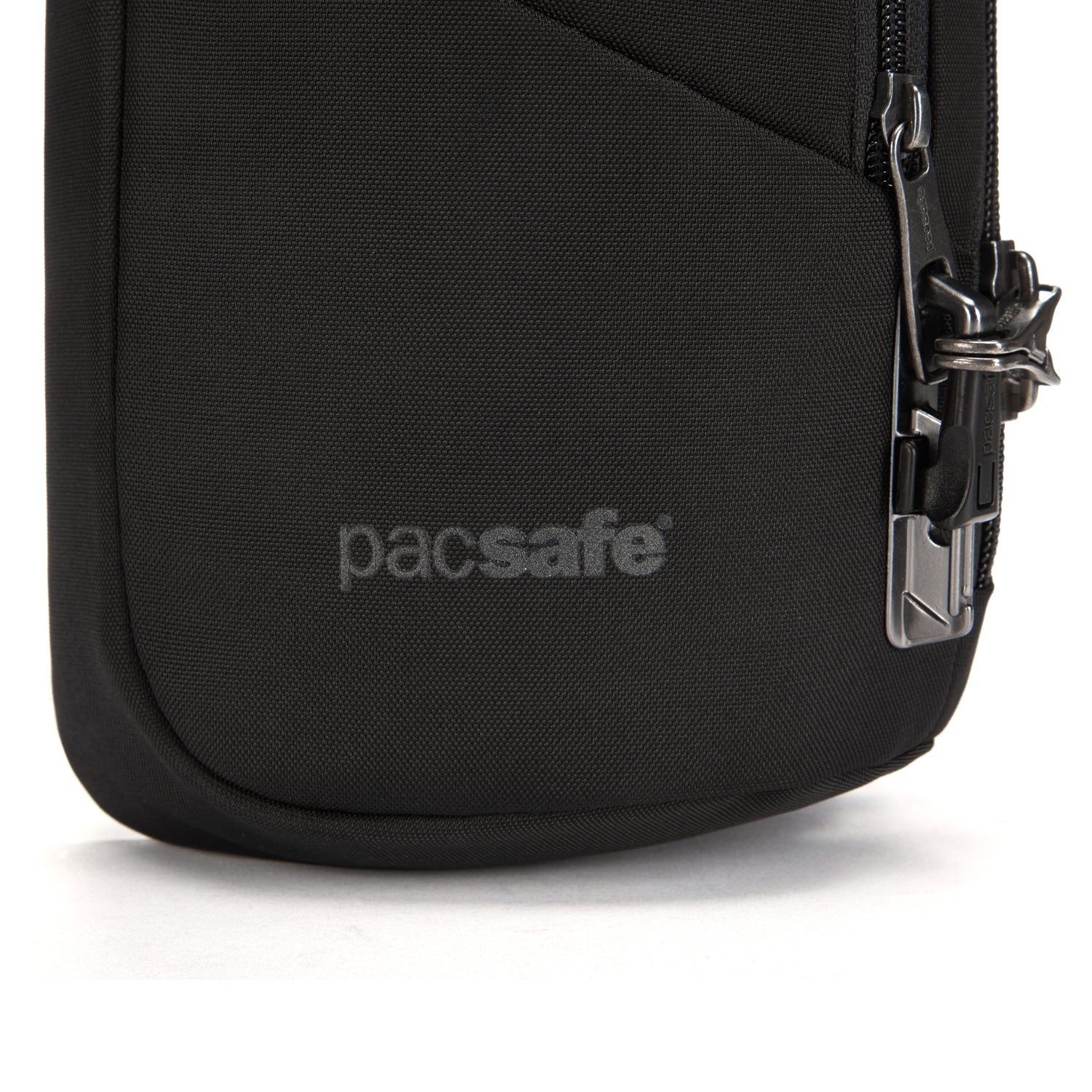 PACKSAFE Vibe 150 sling pack パックセーフ バイブ Pacsafe® V Anti-Theft Action Sling Pack – Pacsafe – Official APAC