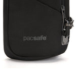 Pacsafe® V anti-theft action sling pack, Black