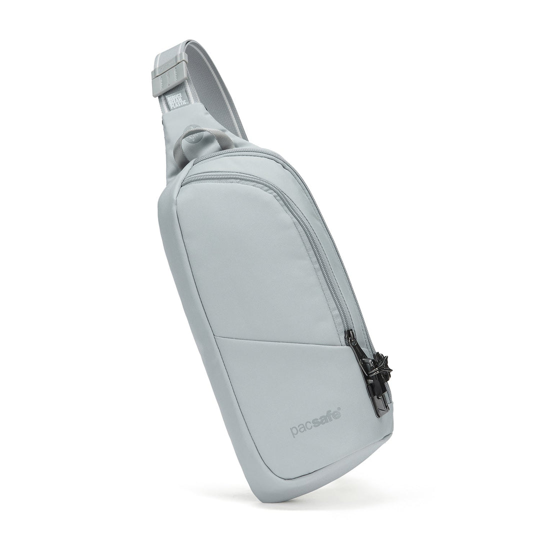 Pacsafe® V Anti-Theft Sling Pack - in Black