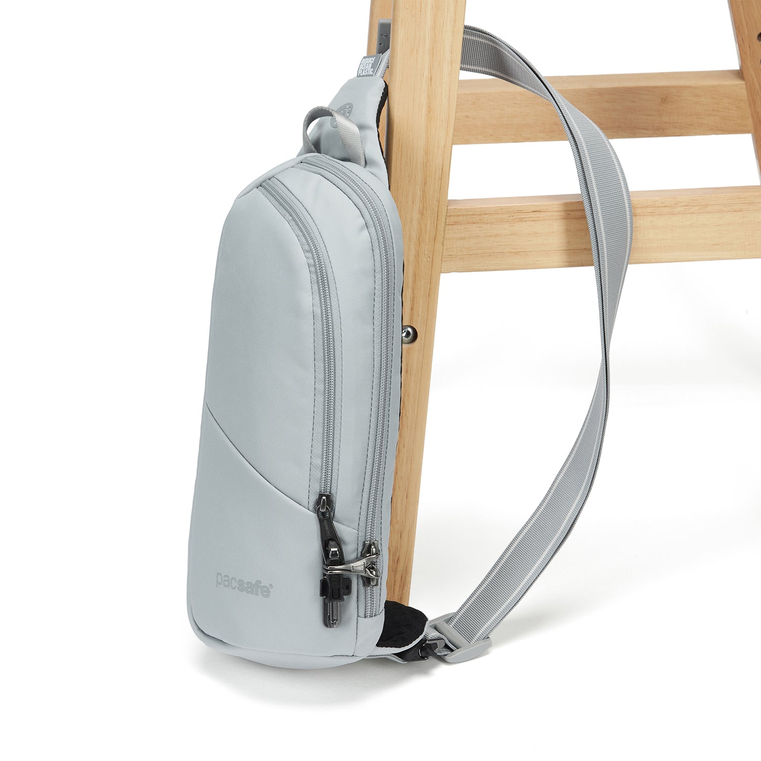 Pacsafe® V Anti-Theft Action Sling Pack – Pacsafe – Official North