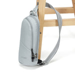 Pacsafe® V Anti-Theft Action Sling Pack, Digital Gray