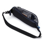 Pacsafe® V anti-theft action sling pack, Ocean