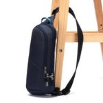 Pacsafe® V anti-theft action sling pack, Ocean