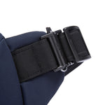 Pacsafe® V anti-theft action sling pack, Ocean